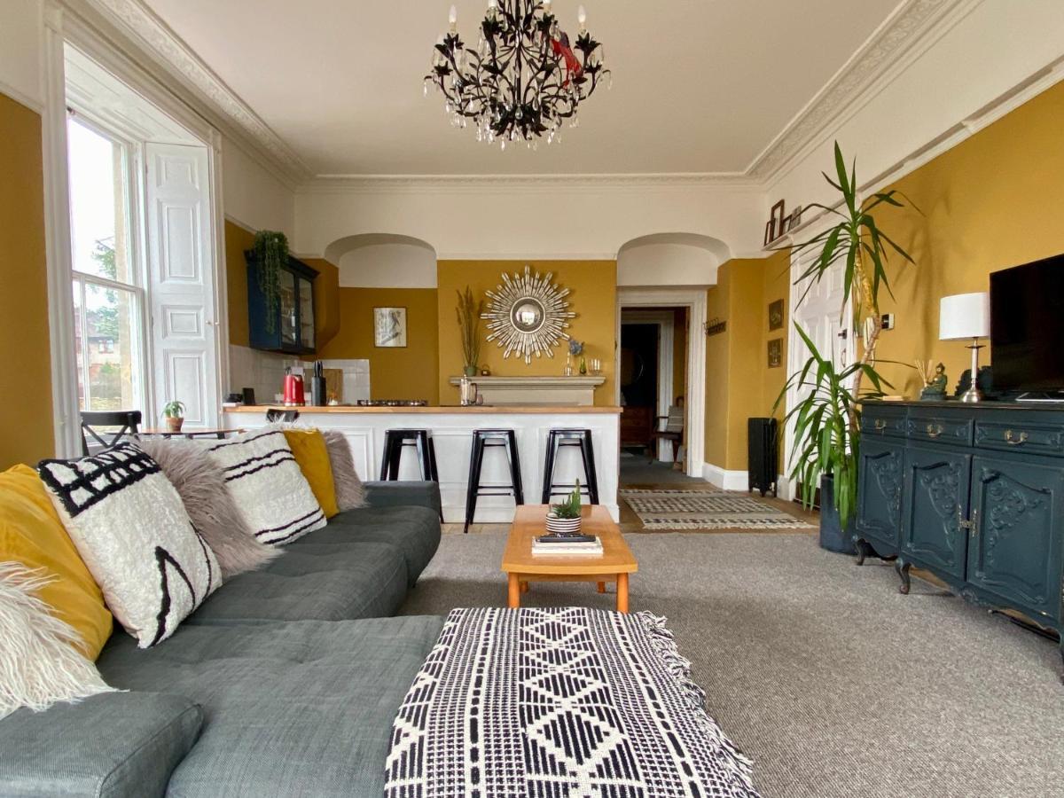 The Georgian Manor Apartment - Central Frome Εξωτερικό φωτογραφία