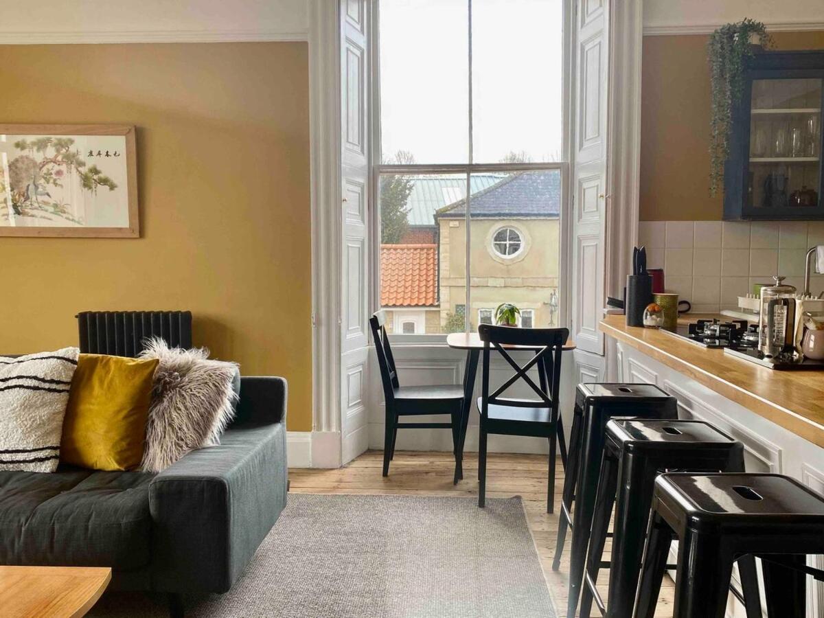 The Georgian Manor Apartment - Central Frome Εξωτερικό φωτογραφία