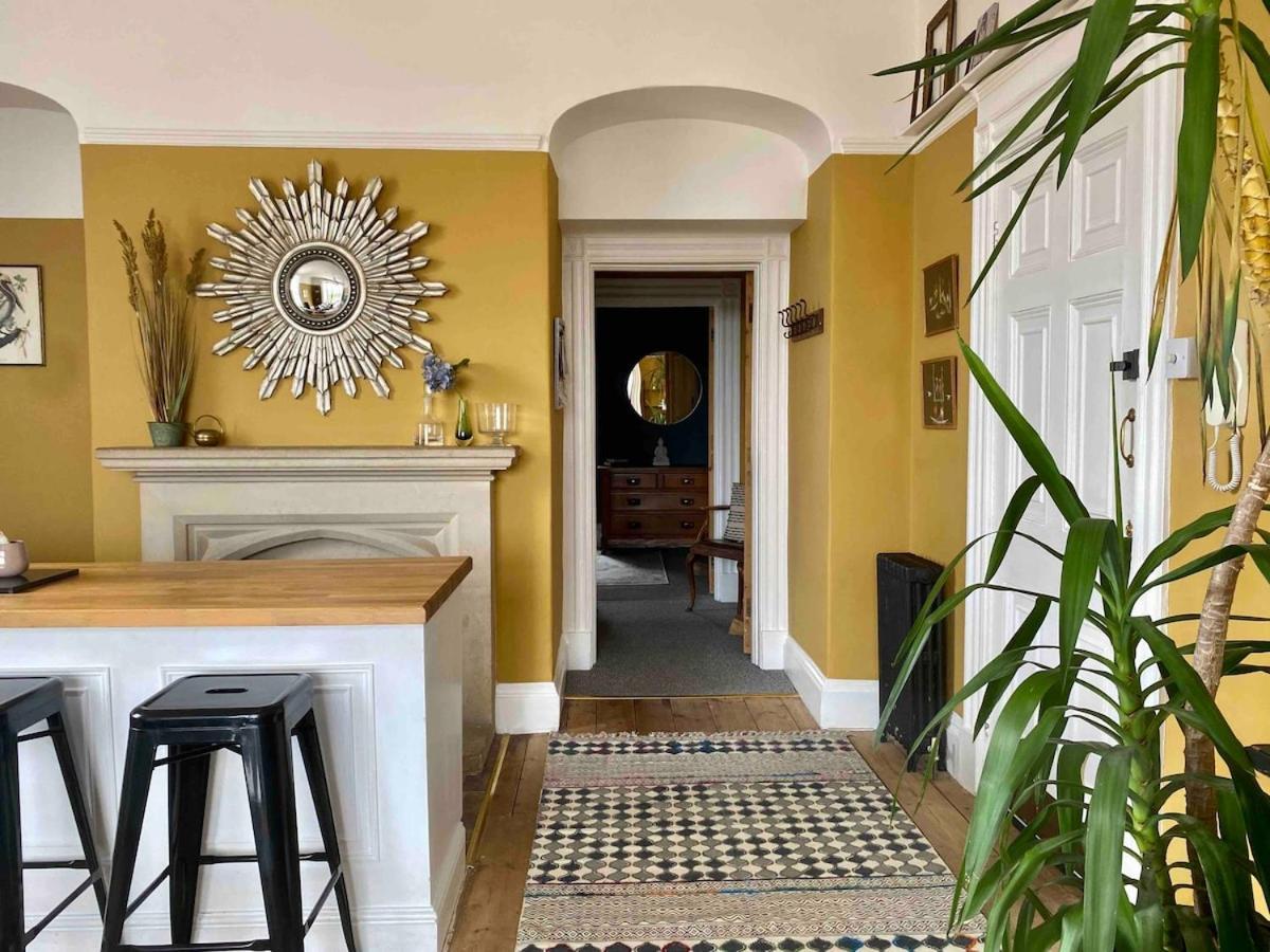 The Georgian Manor Apartment - Central Frome Εξωτερικό φωτογραφία