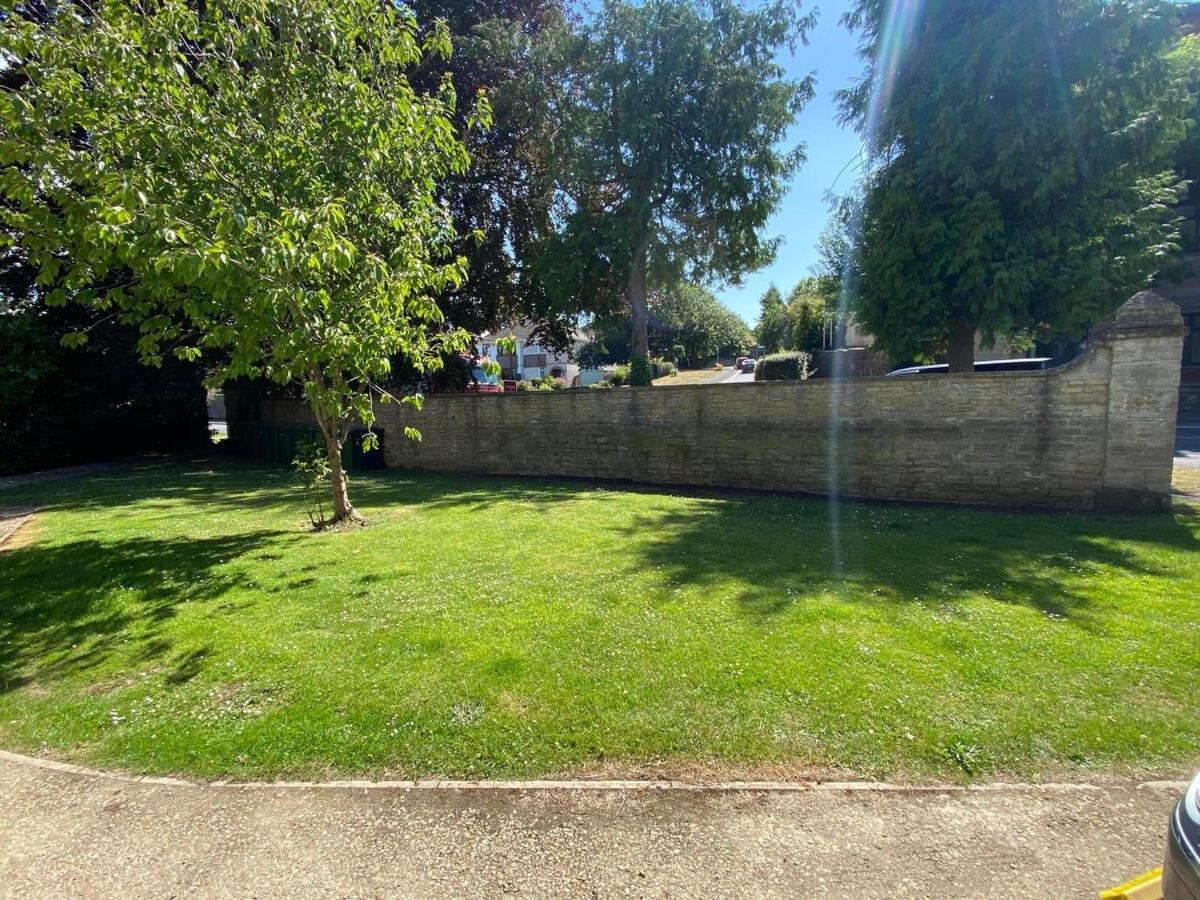 The Georgian Manor Apartment - Central Frome Εξωτερικό φωτογραφία