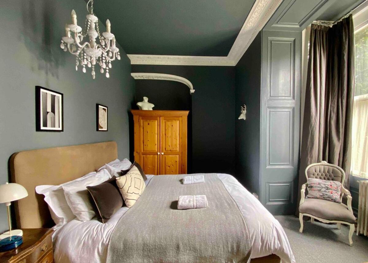 The Georgian Manor Apartment - Central Frome Εξωτερικό φωτογραφία